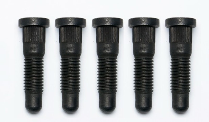 Wilwood Wheel Stud - 5/8in Coarse - 5 pk. - 230-0620