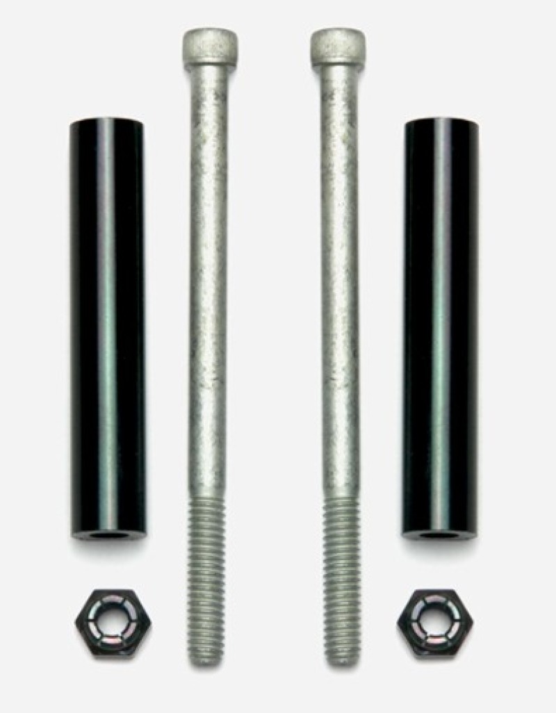 Wilwood Bridge Bolt Kit - FSL4 for .810in Rotor -2Pk - 230-7539