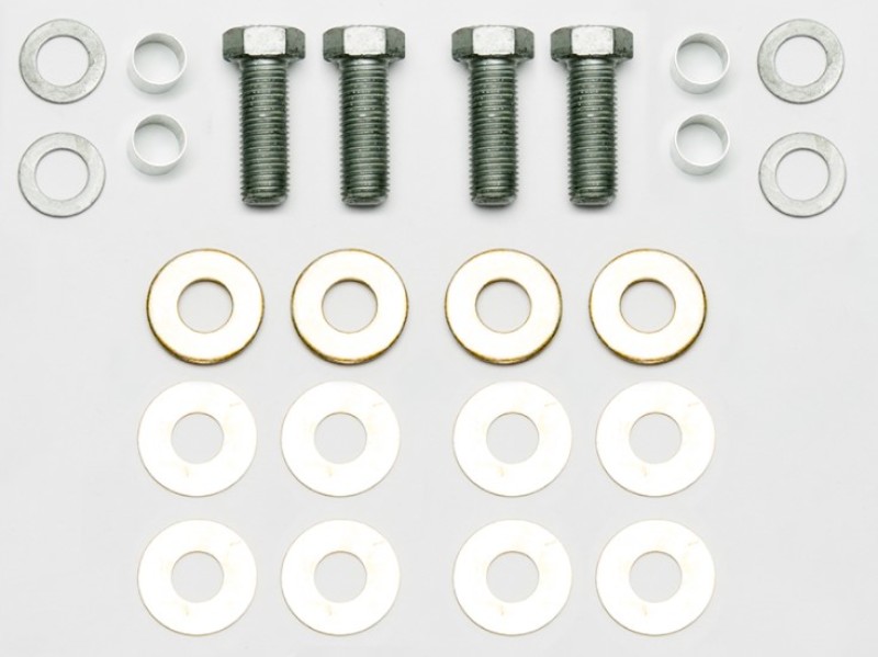 Wilwood Bolt Kit - Caliper Bracket / Integra/Civic - 230-6364