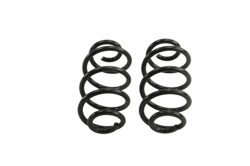 Belltech COIL SPRING SET 97-02 EXPEDITION REAR 3inch - 5308