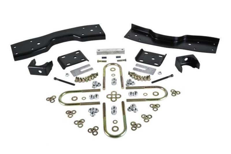 Belltech FLIP KIT 89-97 Ford Ranger EXTCab 5.5inch - 6437