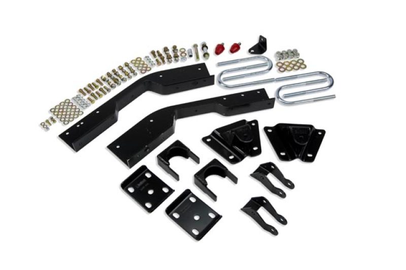 Belltech FLIP KIT 92-94 GM Suburban C1500 7inch - 6620