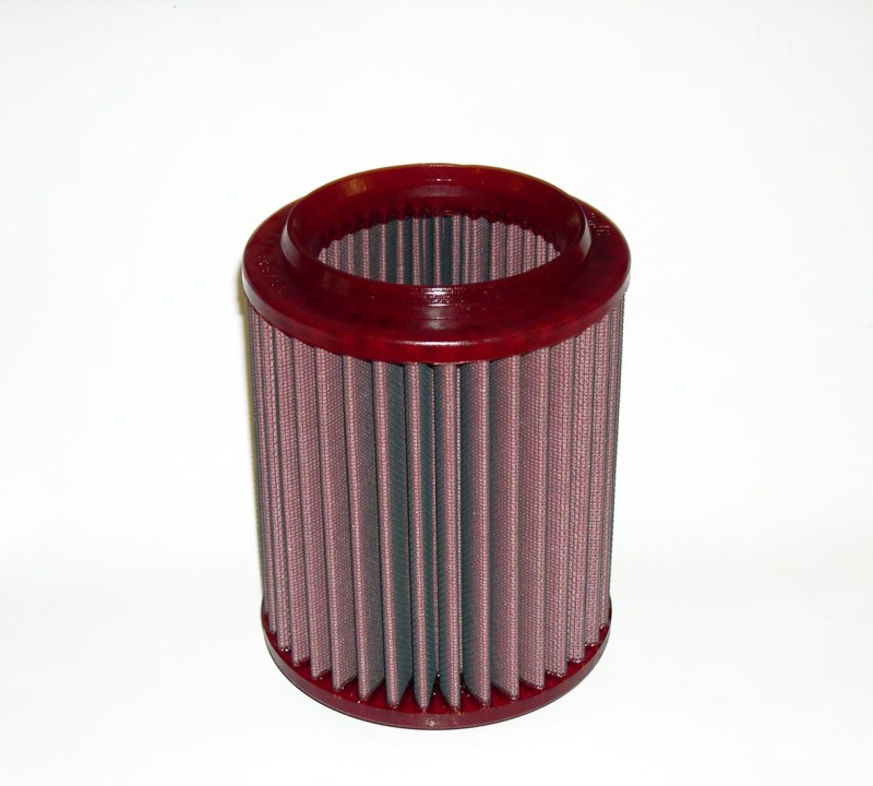 BMC 07-10 Audi A8 (4E) 2.8L FSI Replacement Cylindrical Air Filter - FB353/06