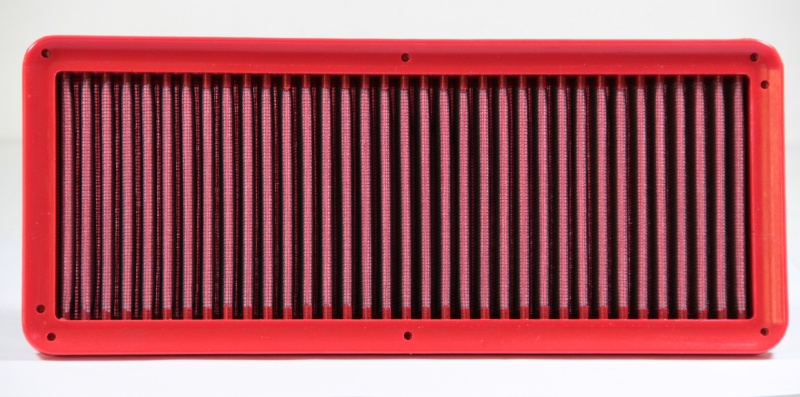 BMC 2016+ Abarth 124 Spider 1.4 Replacement Panel Air Filter - FB933/01