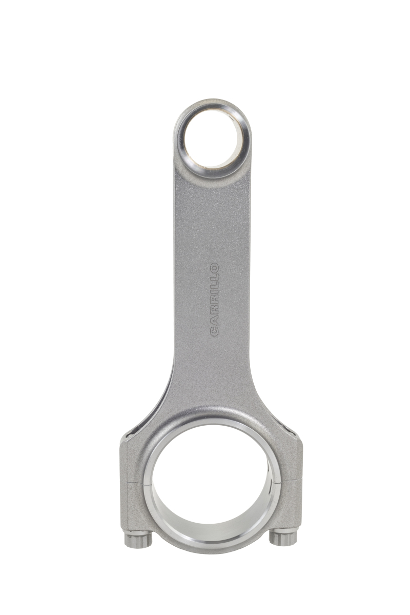 Carrillo 07-11 GM Ecotec 2.0 Turbo Charged  (LNF) Pro-H 3/8 WMC Bolt Connecting Rod(4cyl) SINGLE ROD - SCR5357-1