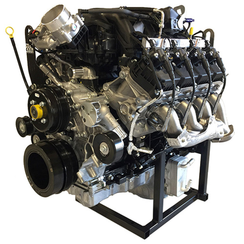 Ford Racing 7.3L V8 Super Duty Crate Engine (No Cancel No Returns) - M-6007-73