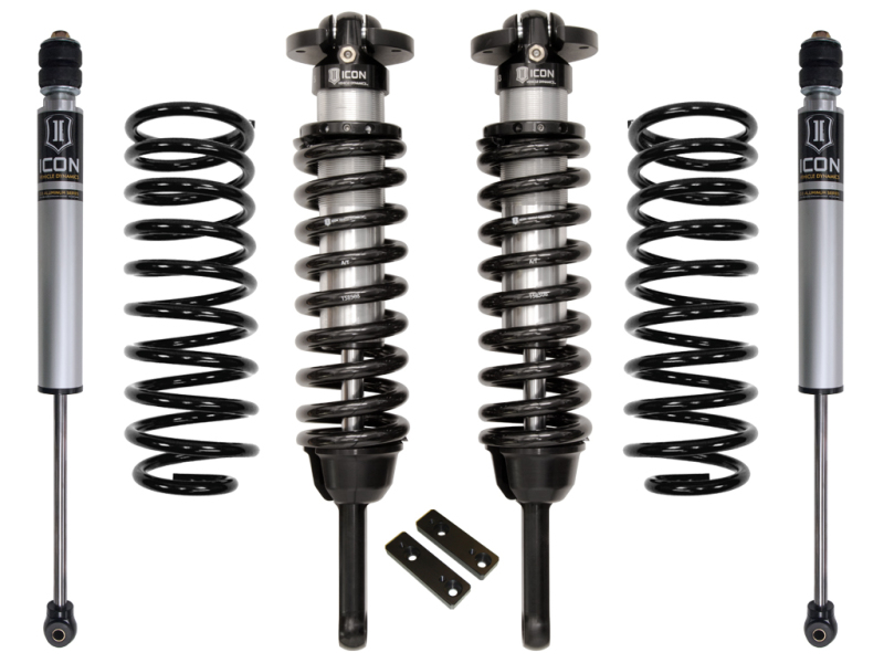 ICON 03-09 Toyota 4Runner/FJ 0-3.5in Stage 1 Suspension System - K53051