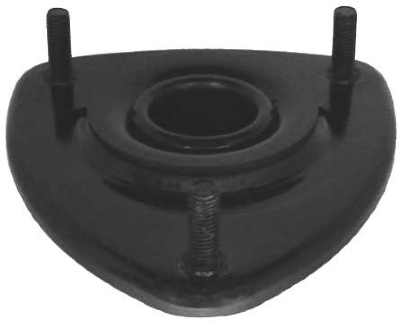 KYB Shocks & Struts Strut Mounts Front SCION xB 2004-06 - SM5562