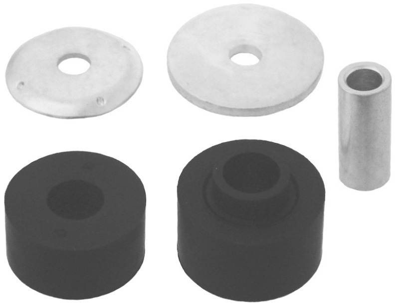 KYB Shocks & Struts Strut Mount Kit Rear CHRYSLER 200 2014-2011 - SM5678