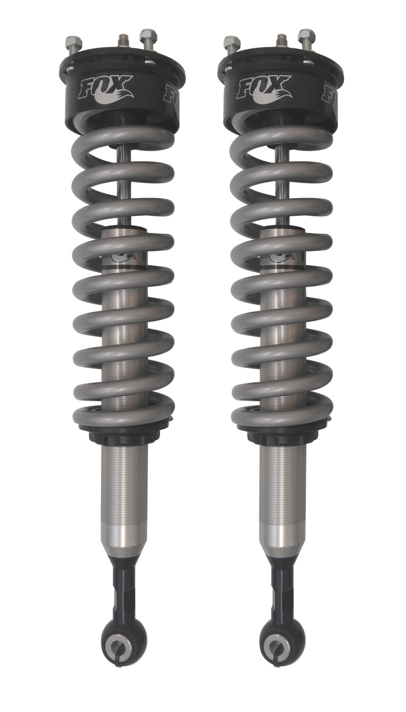 MaxTrac 15-20 Chevrolet Colorado 2WD/4WD 0-2.5in Front FOX 2.0 Performance Coilover - Pair - 870425F