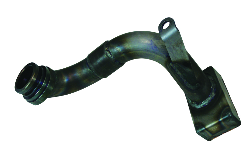 Moroso Ford Coyote Gen 3/GT350 (w/Front Sump) Oil Pump Pick-Up (Use w/Part No 20573) - 24576