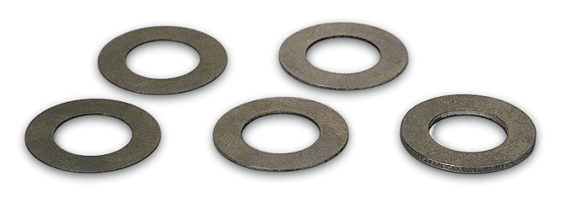 Moroso Distributor Gear Shim Kit - 26140