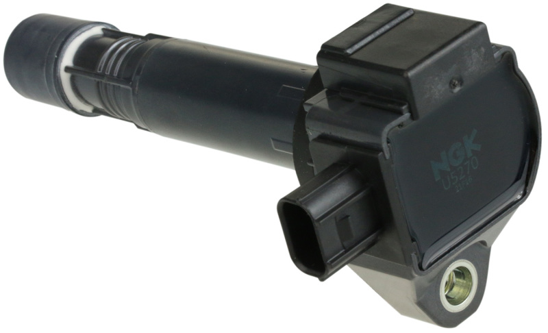 NGK 2017 Honda Ridgeline COP Ignition Coil - 48886