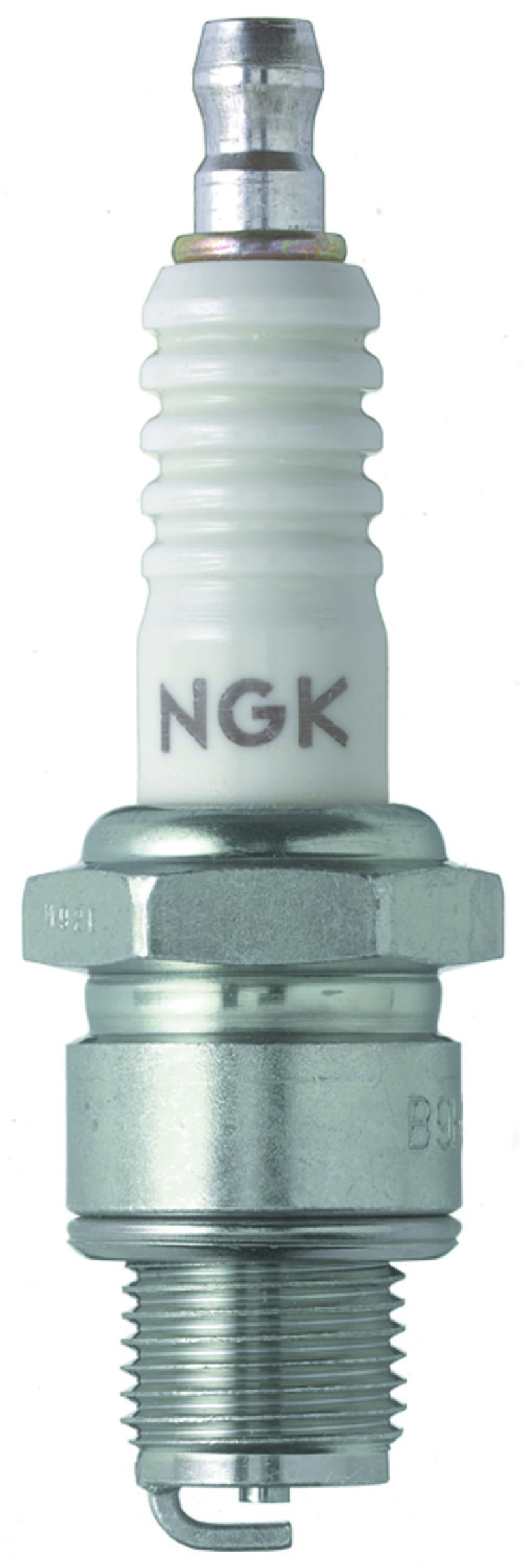 NGK Nickel Spark Plug Box of 4 (B7HS) - 5110