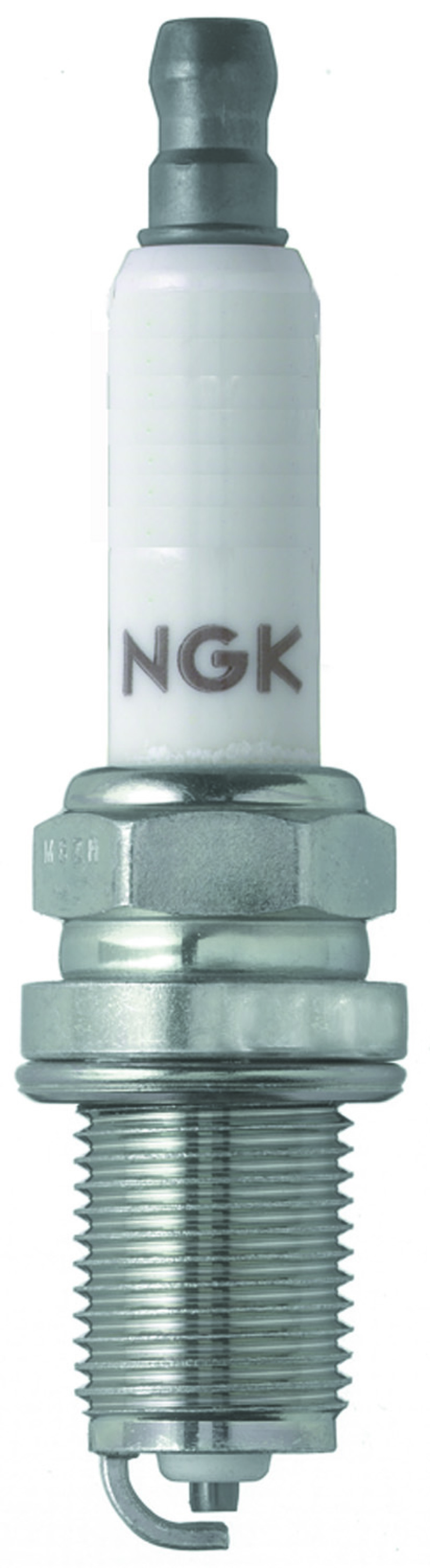 NGK Standard Spark Plug Box of 4 (BKR5ESA-11) - 5643