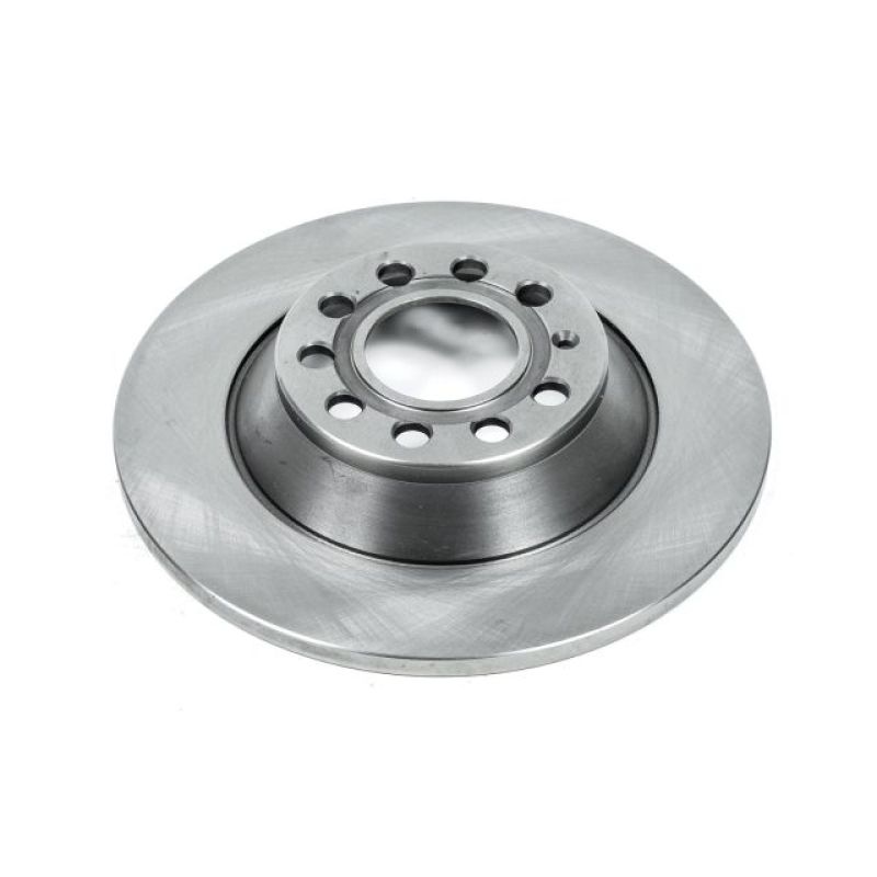 Power Stop 05-11 Audi A6 Rear Autospecialty Brake Rotor - EBR1008