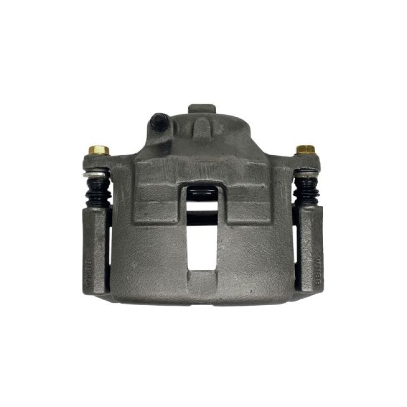 Power Stop 95-98 Ford Windstar Front Right Autospecialty Caliper w/Bracket - L4612