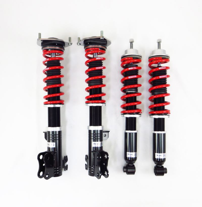 RS-R 2019+ Lexus UX 250h Best-i Jouge Coilover Kit - XBIJT293M