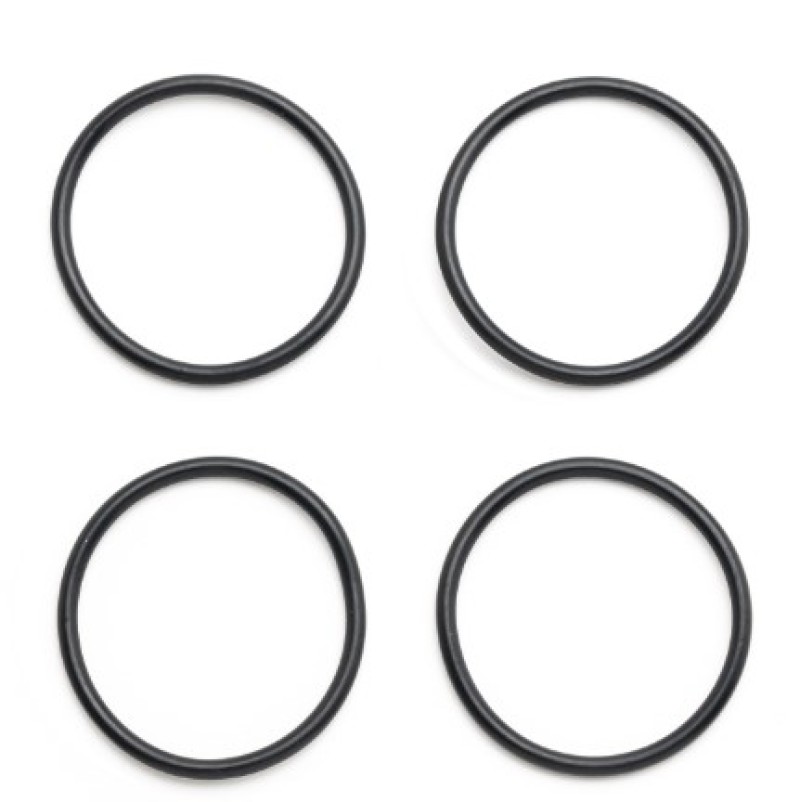 Wilwood O-Ring Kit - 1.38in Round Seal - 4 pk. - 130-0053