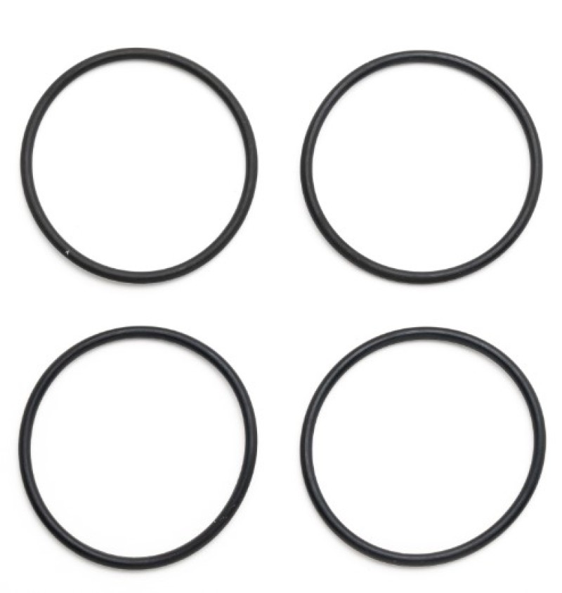 Wilwood O-Ring Kit - 1.75in Round Seal - 4 pk. - 130-0047