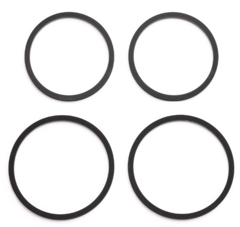 Wilwood O-Ring Kit - 1.75in/1.50in Square Seal - 4 pk. - 130-4782