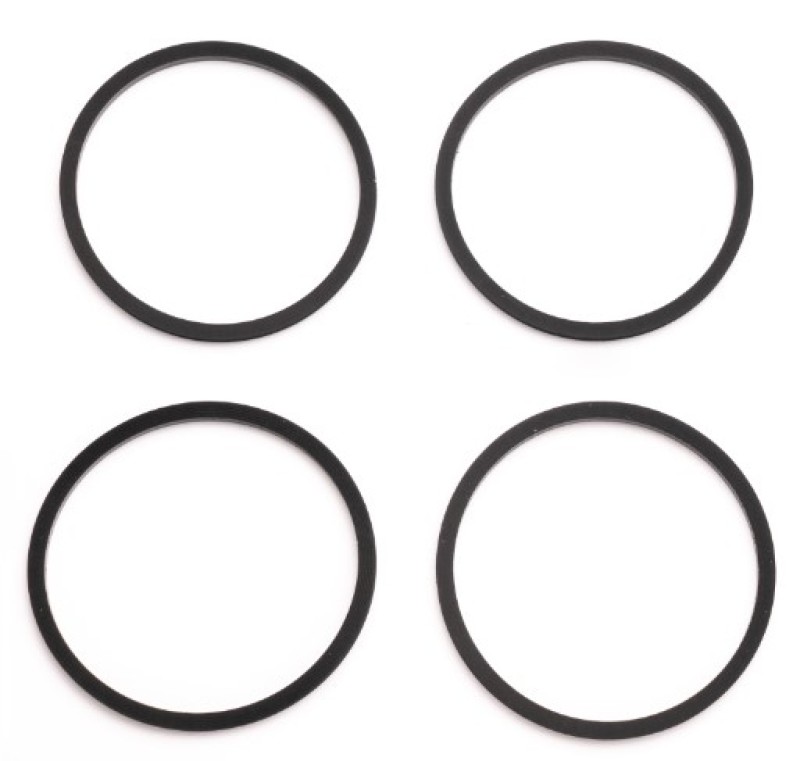 Wilwood O-Ring Kit - 1.75/1.62in Square Seal - 4 pk. - 130-3082