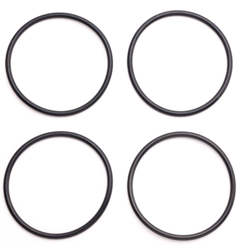 Wilwood O-Ring Kit - 2.38in GM Round Seal - 4 pk. - 130-4956