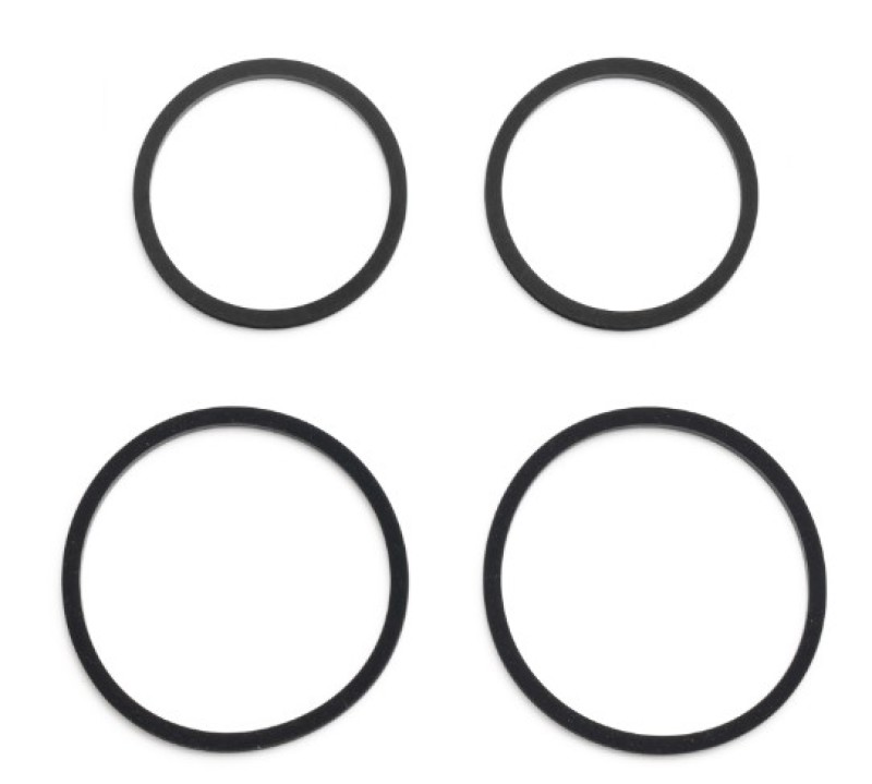 Wilwood O-Ring Kit - 1.75/1.38in Square Seal - 4 pk. - 130-5101