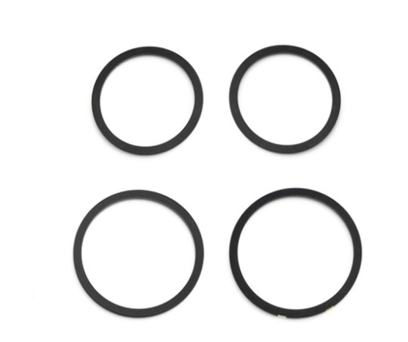 Wilwood O-Ring Kit - 1.38/1.12in Square Seal - 4 pk. - 130-7218