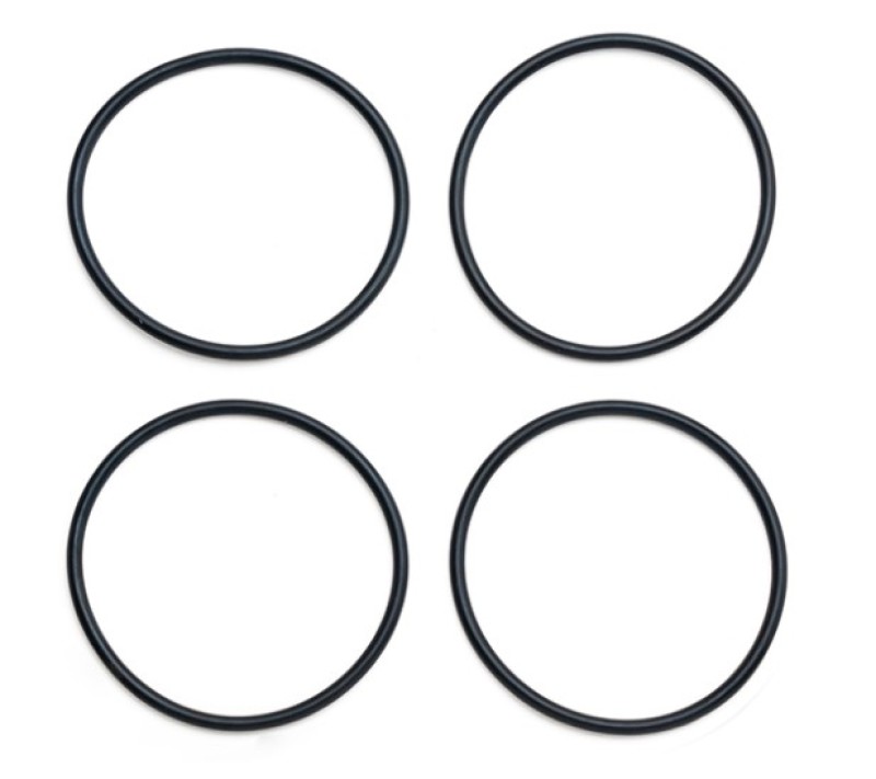 Wilwood O-Ring Kit - 2.00in Round Seal - 4 pk. - 130-9113