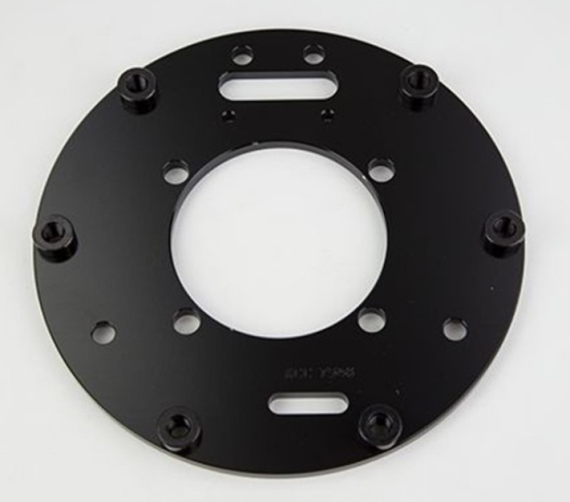Wilwood Backing Plate for 12 Bolt Special Disc/Drum - 250-7548