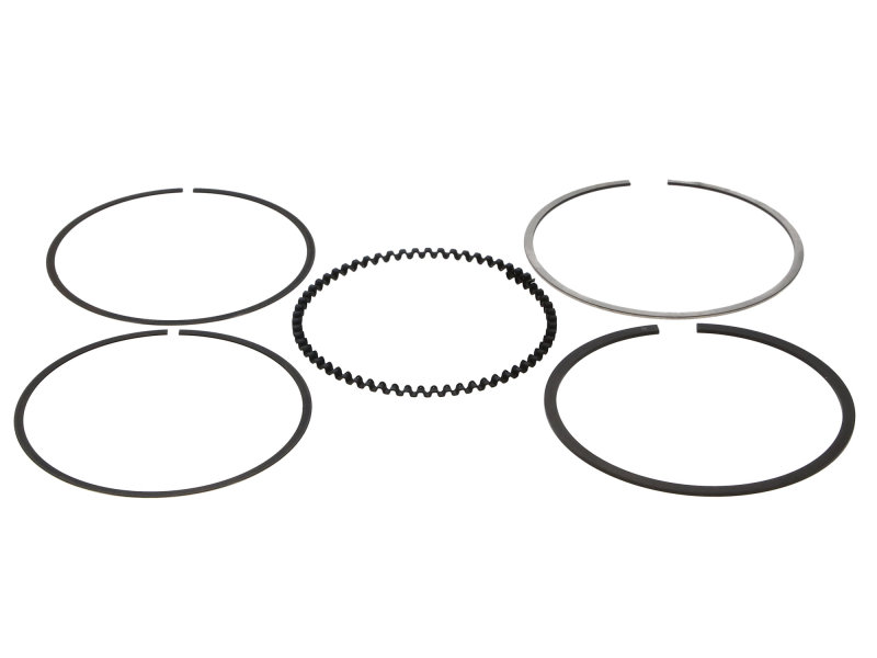 Wiseco 99.75mm (3.927in) Ring Set 1.2 x 1.5 x 2.0mm Ring Shelf Stock - 9975VF