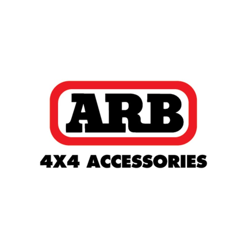 ARB Sahara Deluxe Bar Hilux 15On Wide Body - 3914530