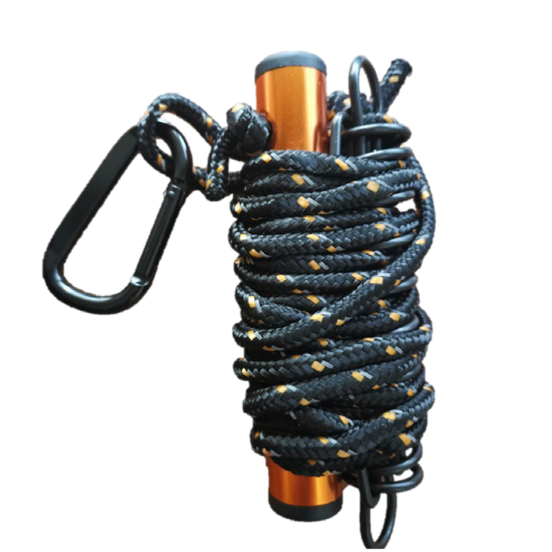 ARB Reflective Guy Rope Set (Includes Carabiner) - Pack of 2 - ARB4159A