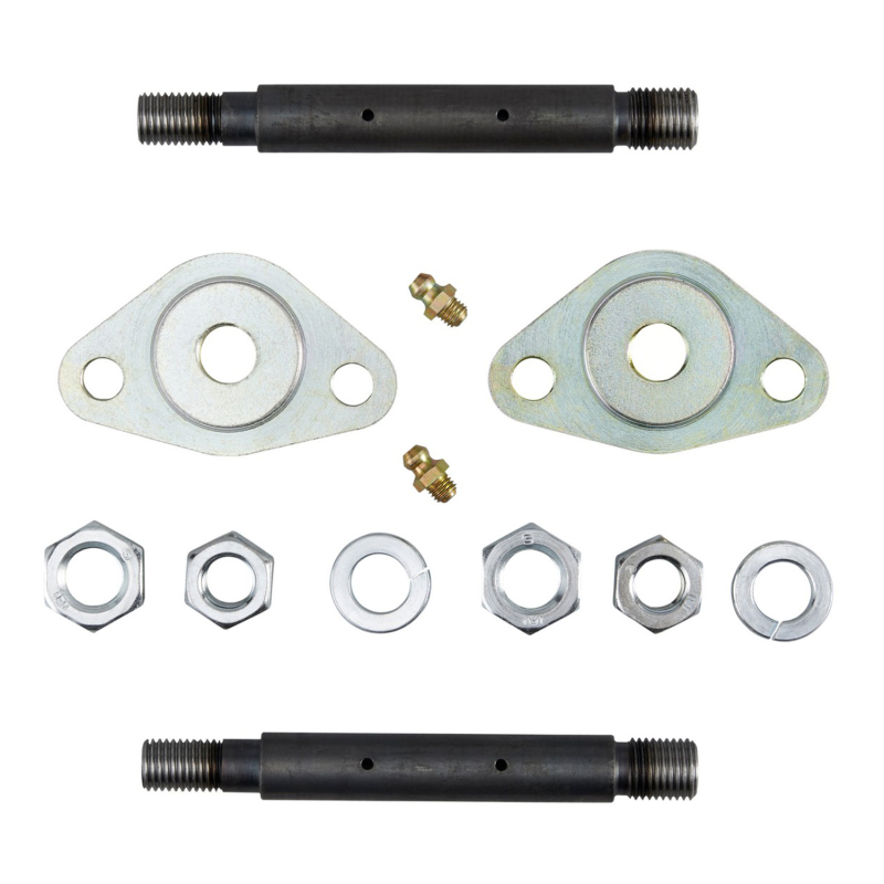 ARB Greasable Pin & Plate Kit 40Ser - OMEGP8