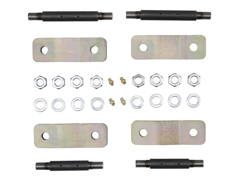 ARB Greasable Shackle Kit Tacoma - OMEGS12