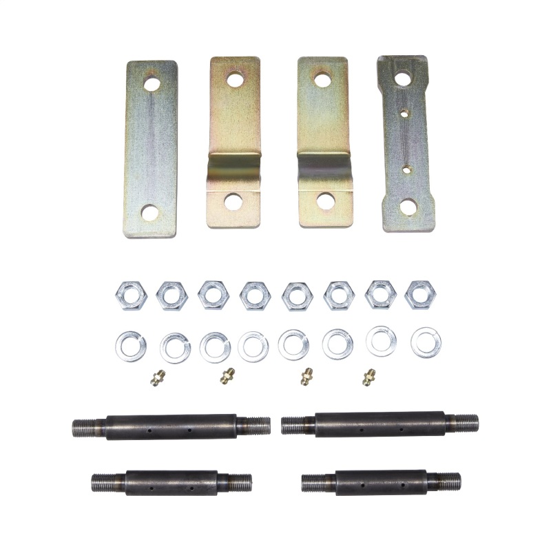 ARB Greasable Shackle Triton Mq - OMEGS23