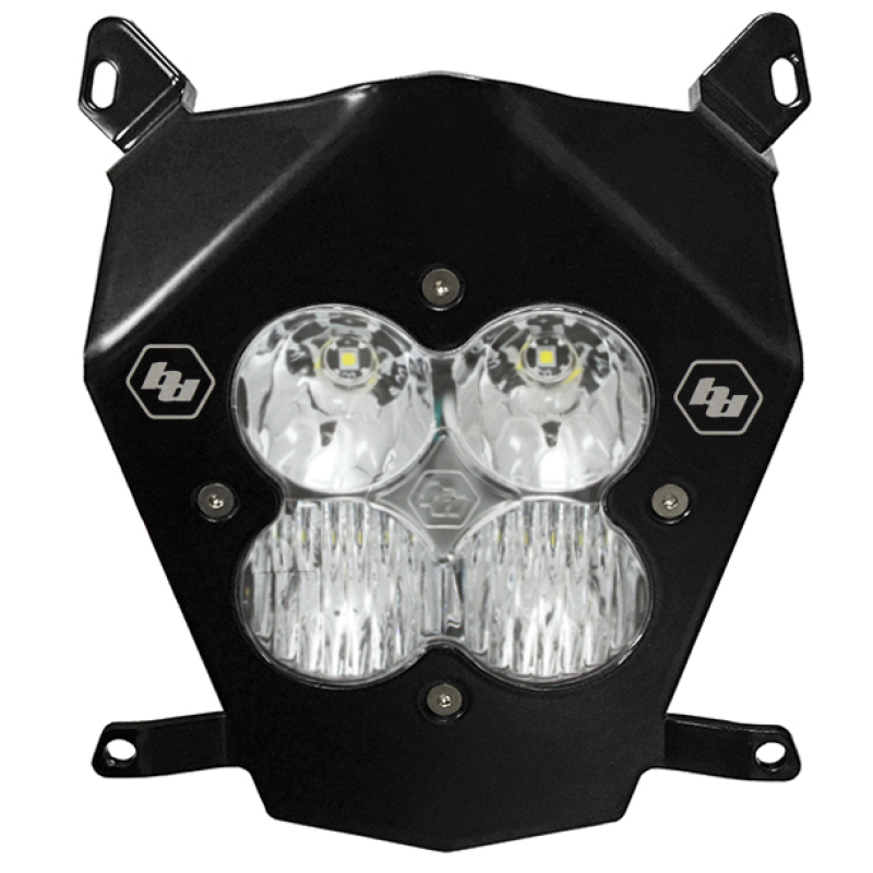 Baja Designs 12-18 KTM 690 XL Pro Series LED Kit - 507071