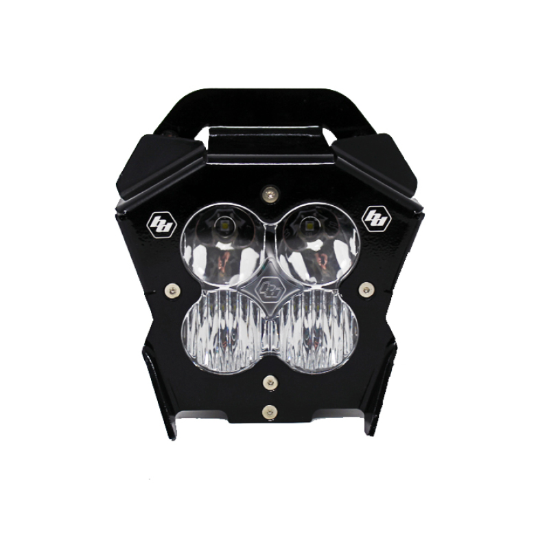 Baja Designs 2017+ XL Pro KTM LED Headlight Kit A/C - 507098AC