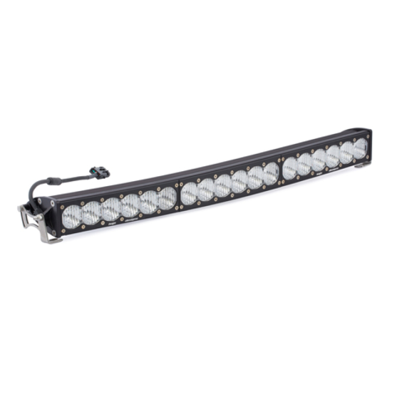 Baja Designs OnX6 Arc Series Wide Driving Pattern 30in LED Light Bar - 523004