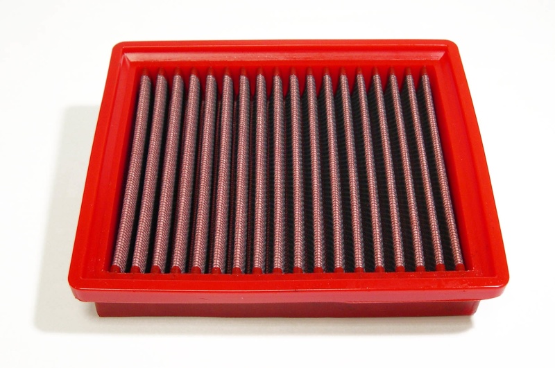 BMC 05-08 Ford Fiesta V 2.0 16V ST Replacement Panel Air Filter - FB457/01