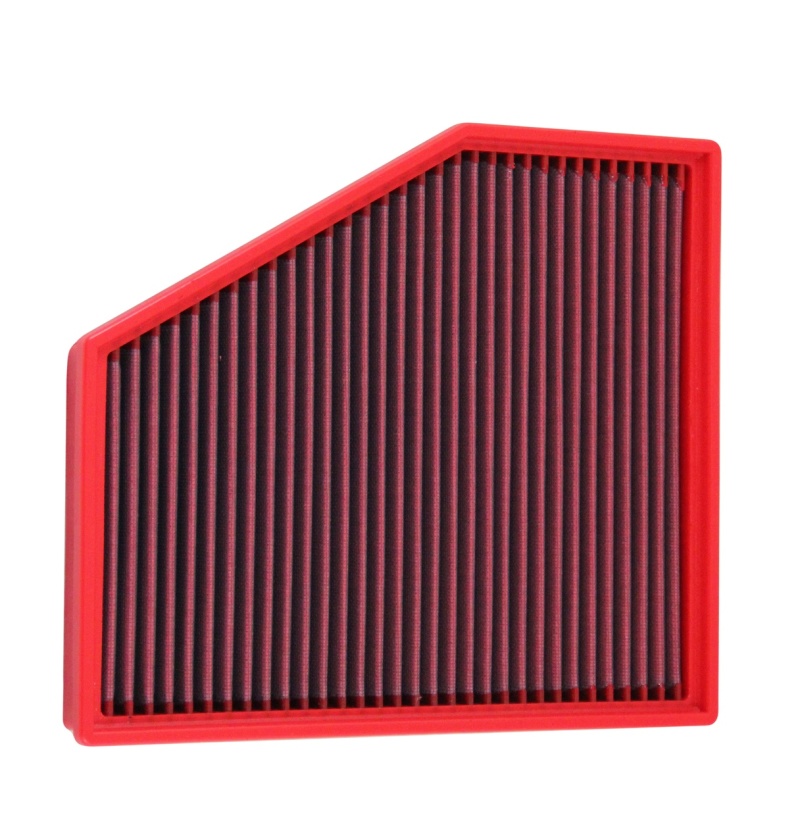 BMC 05-07 Alpina B5 4.4L Replacement Panel Air Filter - FB472/20