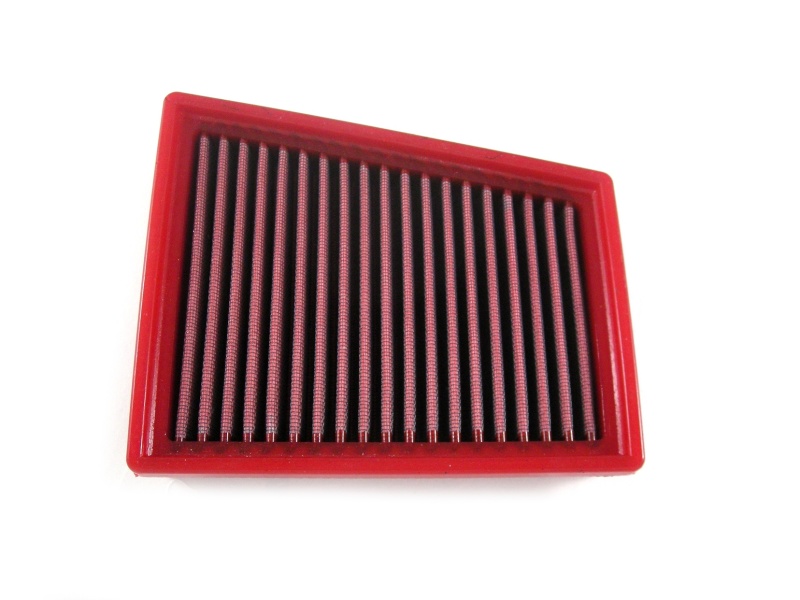 BMC 04-08 Ford Fiesta V 1.6 TDCI Replacement Panel Air Filter - FB475/20