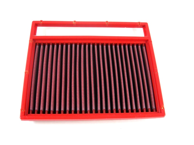 BMC 02-06 Mercedes CL (C215) CL 600 Replacement Panel Air Filter (2 Filters Req.) - FB486/20