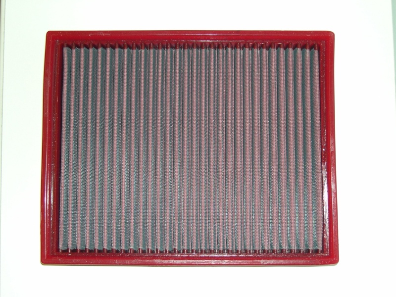 BMC 2012 Ssangyong Actyon 2.0L Replacement Panel Air Filter - FB500/20