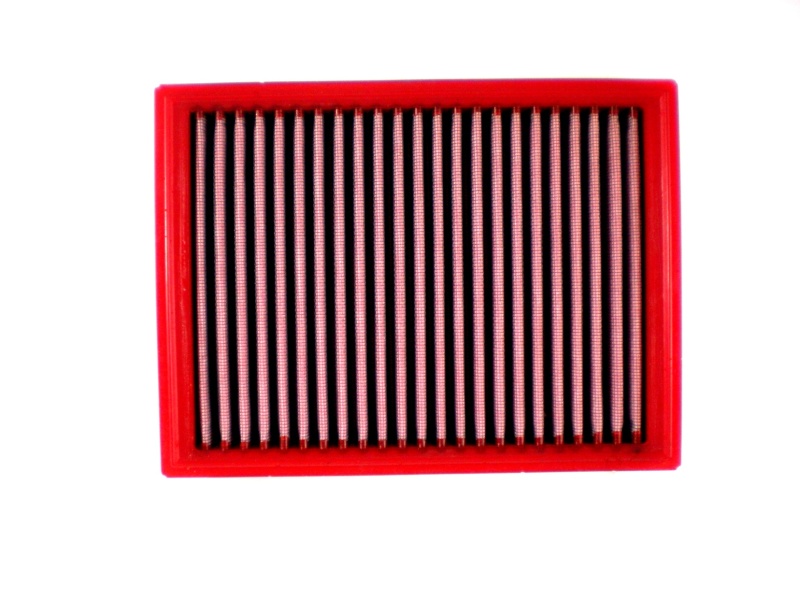 BMC 07-09 Cadillac XLR 4.4L V8 Replacement Panel Air Filter (2 Filters Req.) - FB509/20