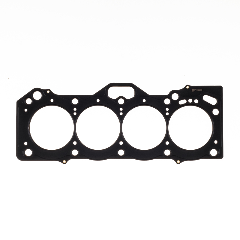 Cometic Toyota 4AG-GE 20V 1.6L 81mm Bore .027 inch MLS Head Gasket - C4604-027