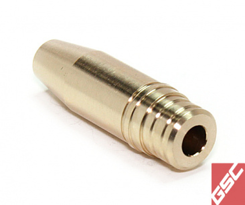 GSC P-D 00-09 Honda S2000 Manganese Bronze Intake Valve Guide +.003in Oversize OD - Single - 3088.003-1