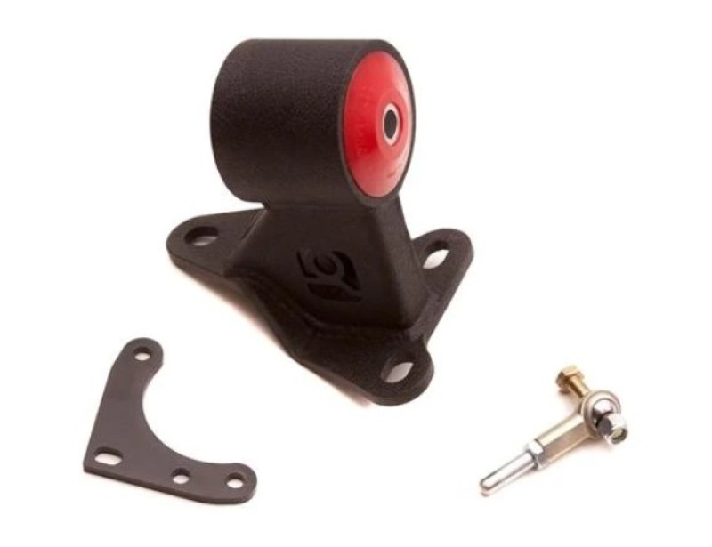 Innovative 92-95 Honda Civic Conversion Transmission Mount (B/D-Series/ Auto to Manual / Cable) - 49522-75A