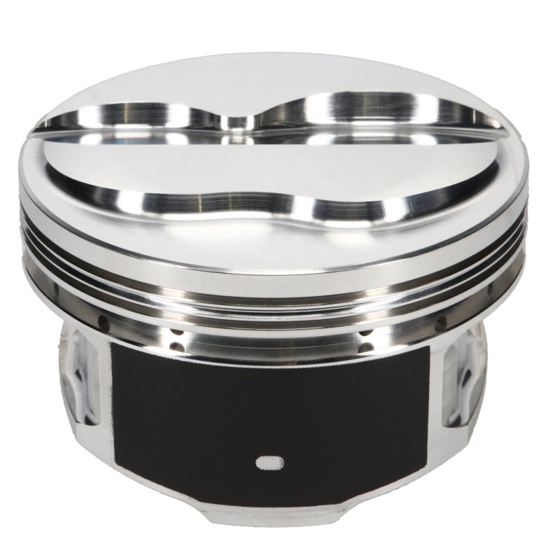 JE Pistons 302/351 SBF DOME Set of 8 Pistons - 232476